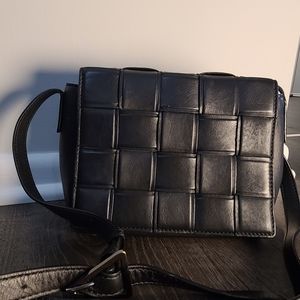 Geniune leather purse